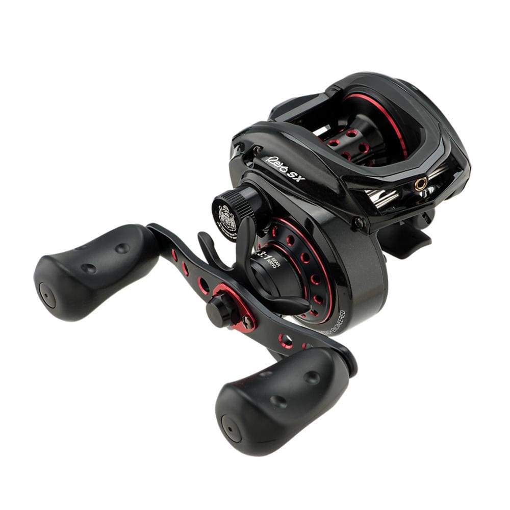 Abu Garcia Revo SX Hs Low-Profile Reel REVO4 SX-HS #1430429