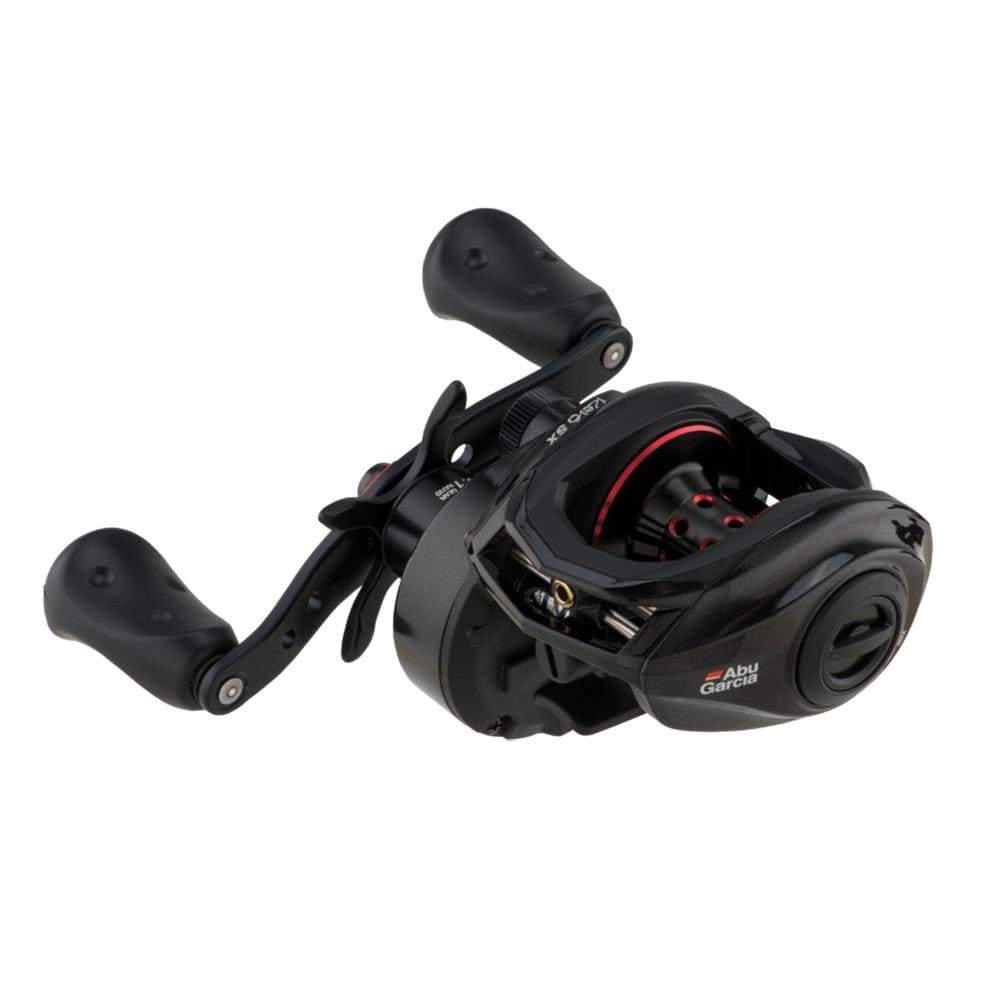 Abu Garcia Qualifies for Free Shipping Abu Garcia Revo SX Hs Low-Profile Reel REVO4 SX-HS #1430429