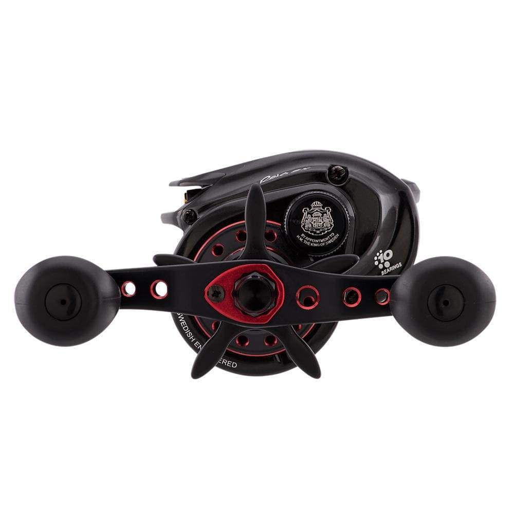 Abu Garcia Qualifies for Free Shipping Abu Garcia Revo Sx Low Profile Reel Left Hand Revo4 SX-HS-L #1430430