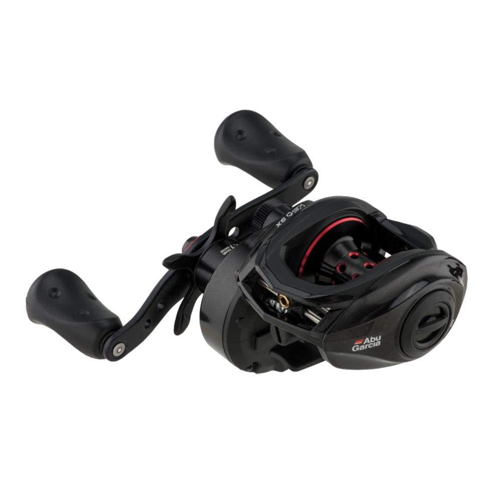 Abu Garcia Qualifies for Free Shipping Abu Garcia Revo SX Low-Profile Reel REVO4 SX #1430427