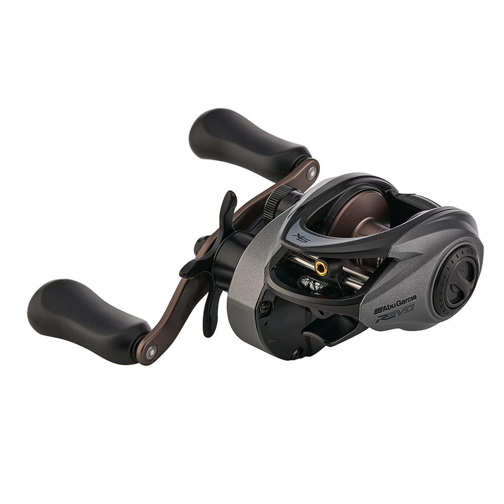 Abu Garcia Qualifies for Free Shipping Abu Garcia Revo SX Low-Profile Reel REVO5 SX LP #1565152