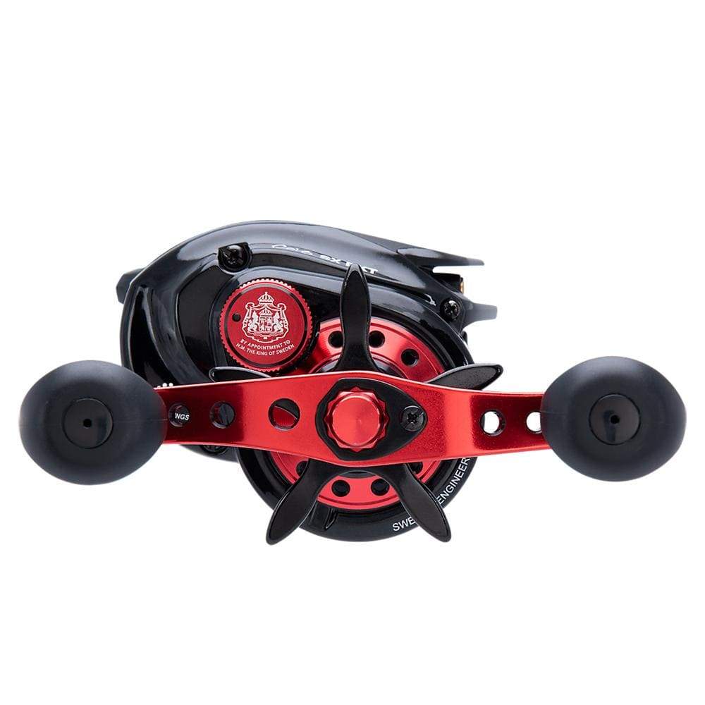 Abu Garcia Revo SX Rocket Low-Profile Reel REVO4 SX-RKT #1502177