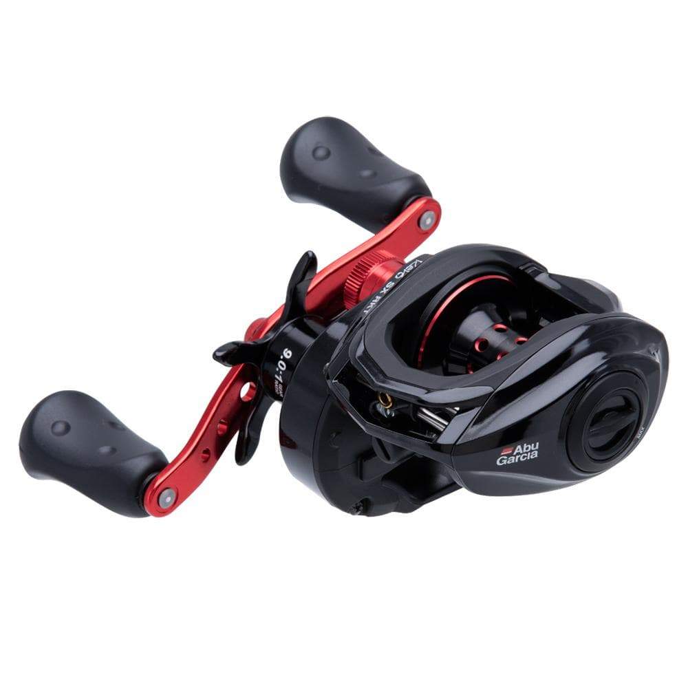 Abu Garcia Qualifies for Free Shipping Abu Garcia Revo SX Rocket Low-Profile Reel REVO4 SX-RKT #1502177