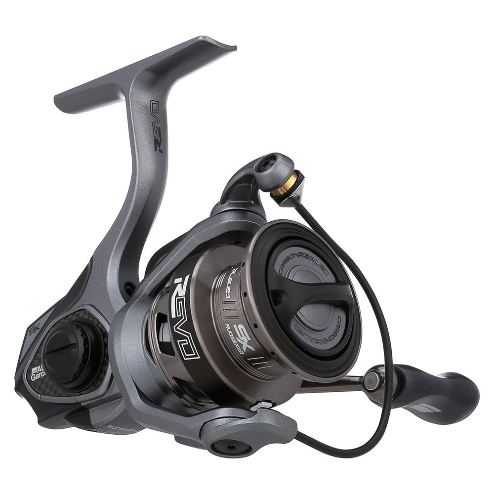 Abu Garcia Qualifies for Free Shipping Abu Garcia Revo SX SP20 Spinning Reel #1565134