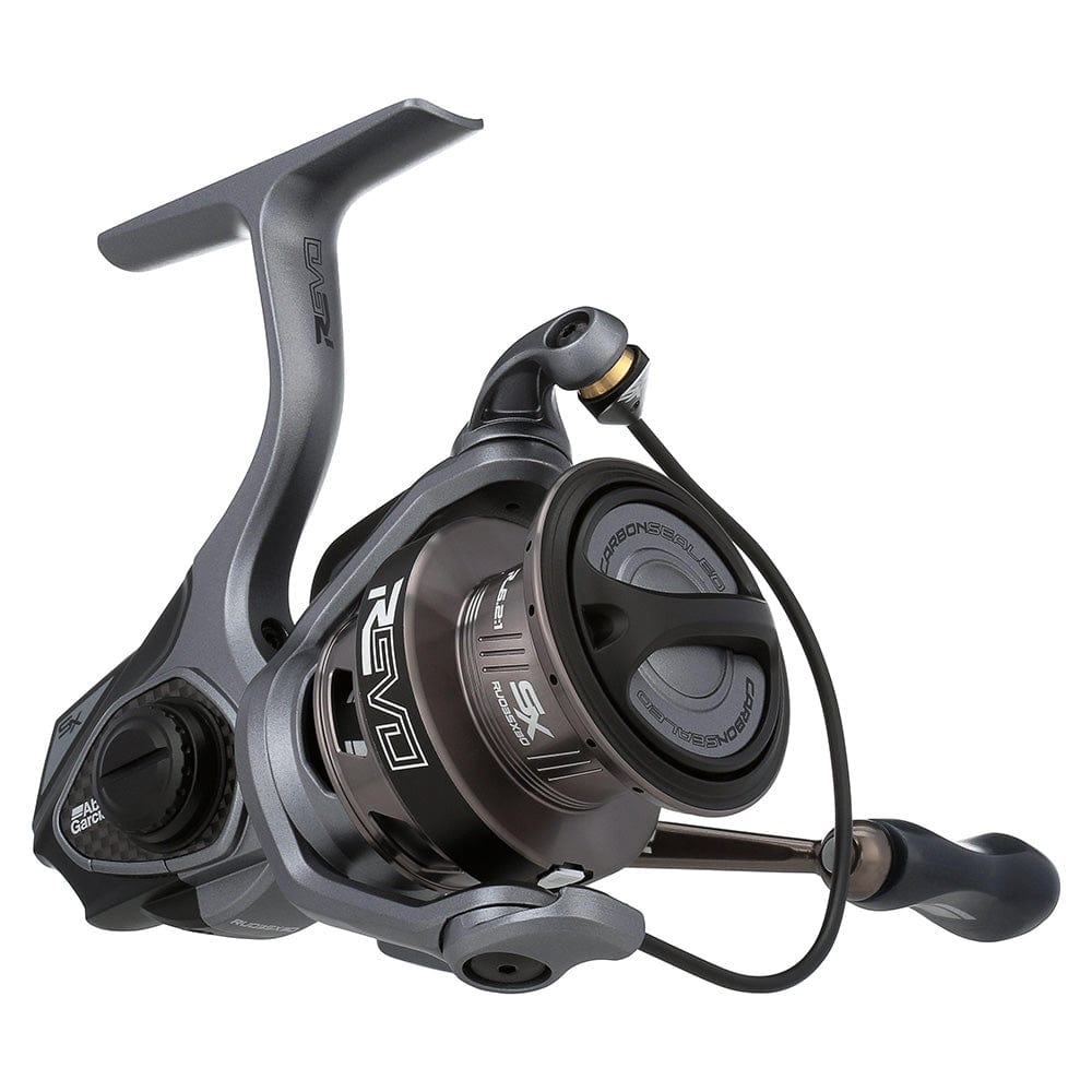 Abu Garcia Qualifies for Free Shipping Abu Garcia Revo SX SP30 Spinning Reel #1565135