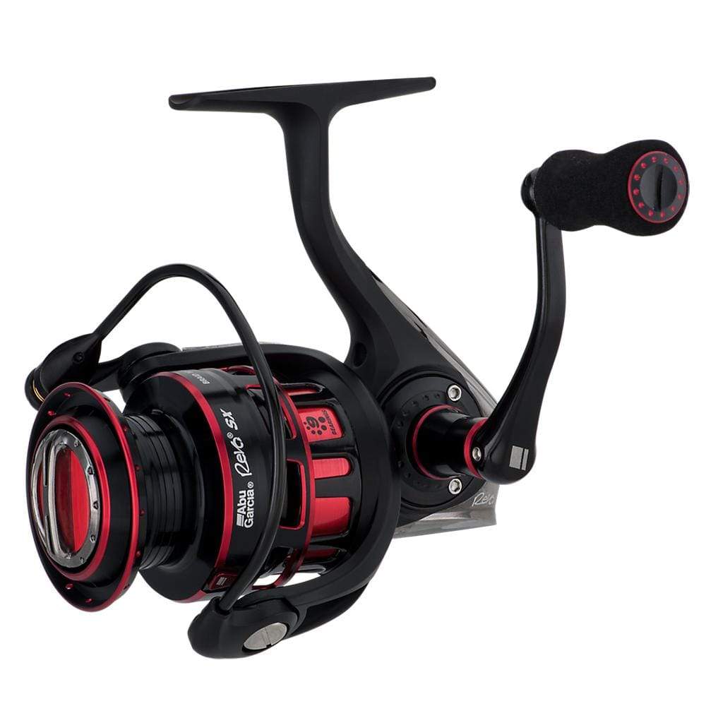 Abu Garcia Revo SX Spinning Reel REVO2SX20 #1365348