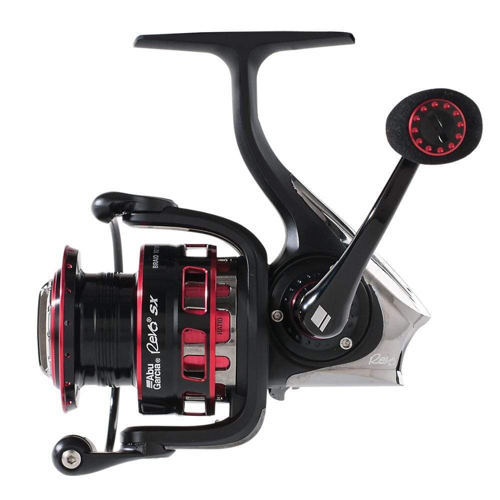 Abu Garcia Revo SX Spinning Reel REVO2SX20 #1365348