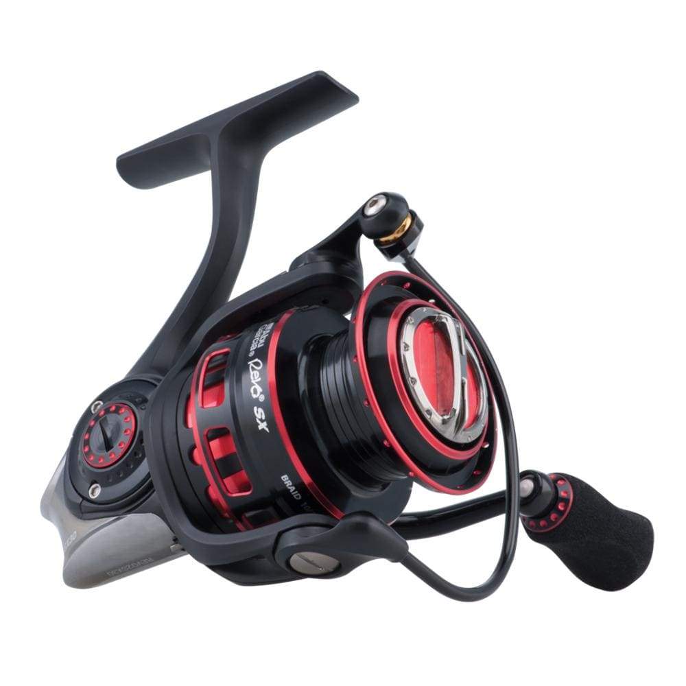 Abu Garcia Qualifies for Free Shipping Abu Garcia Revo SX Spinning Reel REVO2SX30 #1365349