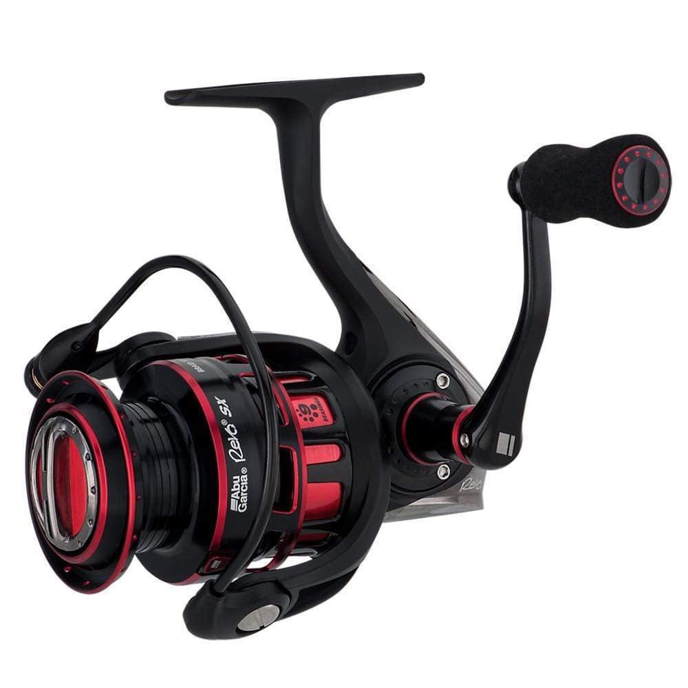 Abu Garcia Revo SX Spinning Reel REVO2SX30 #1365349