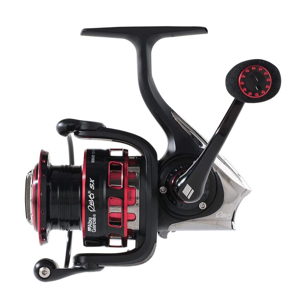 Abu Garcia Revo SX Spinning Reel REVO2SX30 #1365349