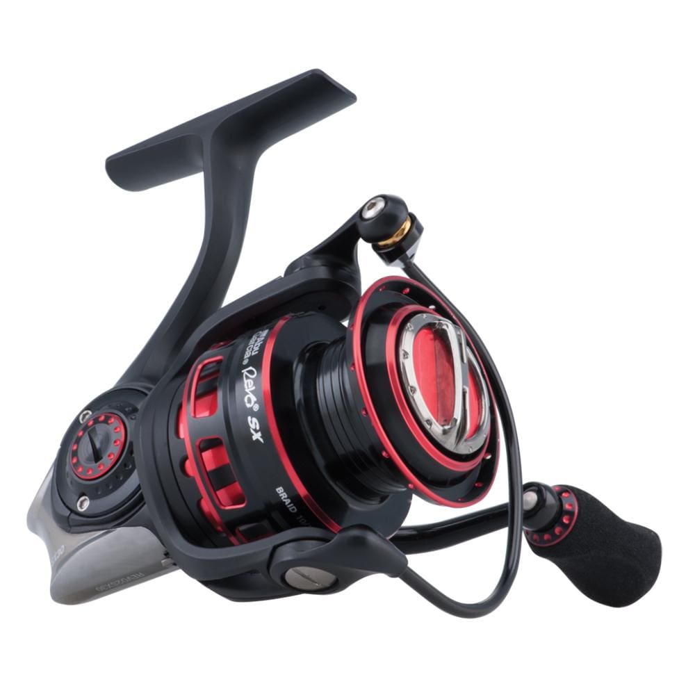 Abu Garcia Qualifies for Free Shipping Abu Garcia Revo SX Spinning Reel REVO2SX40 #1365350
