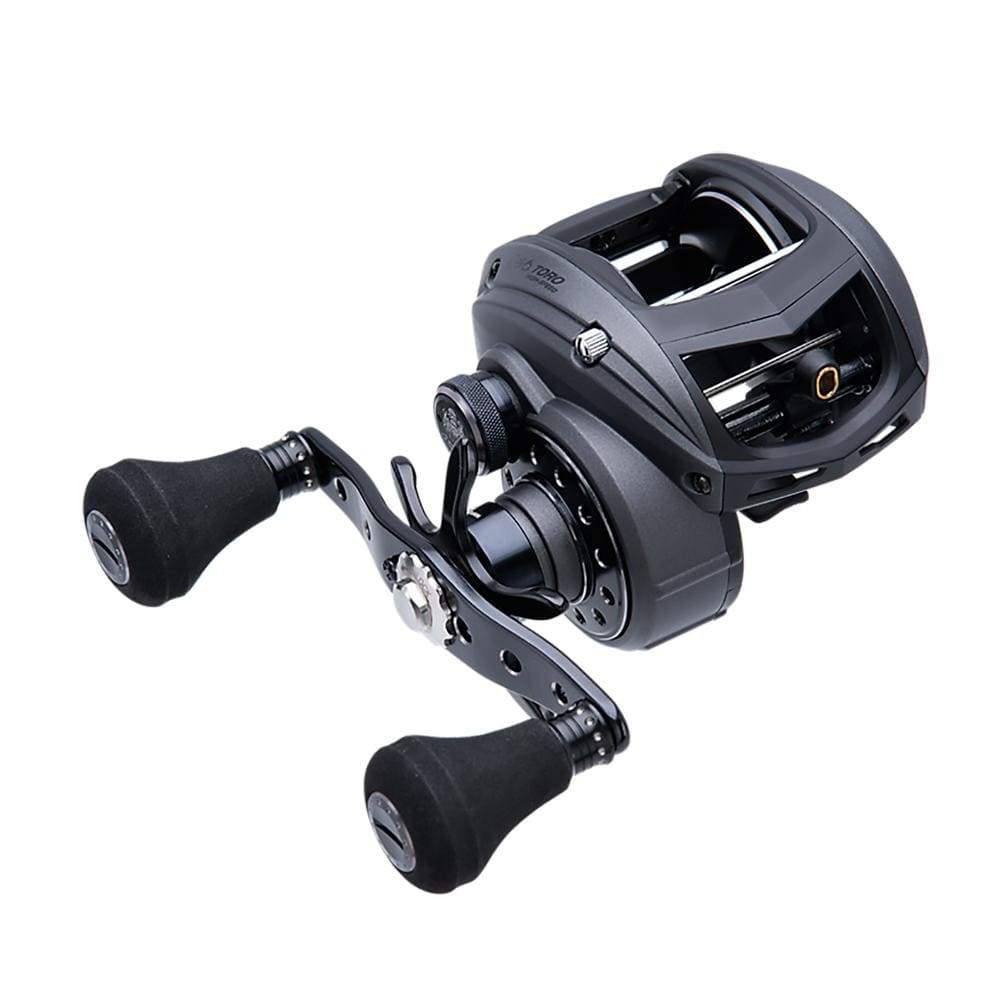 Abu Garcia Revo Toro Beast Low-Profile REVO T3 BST60 #1499936