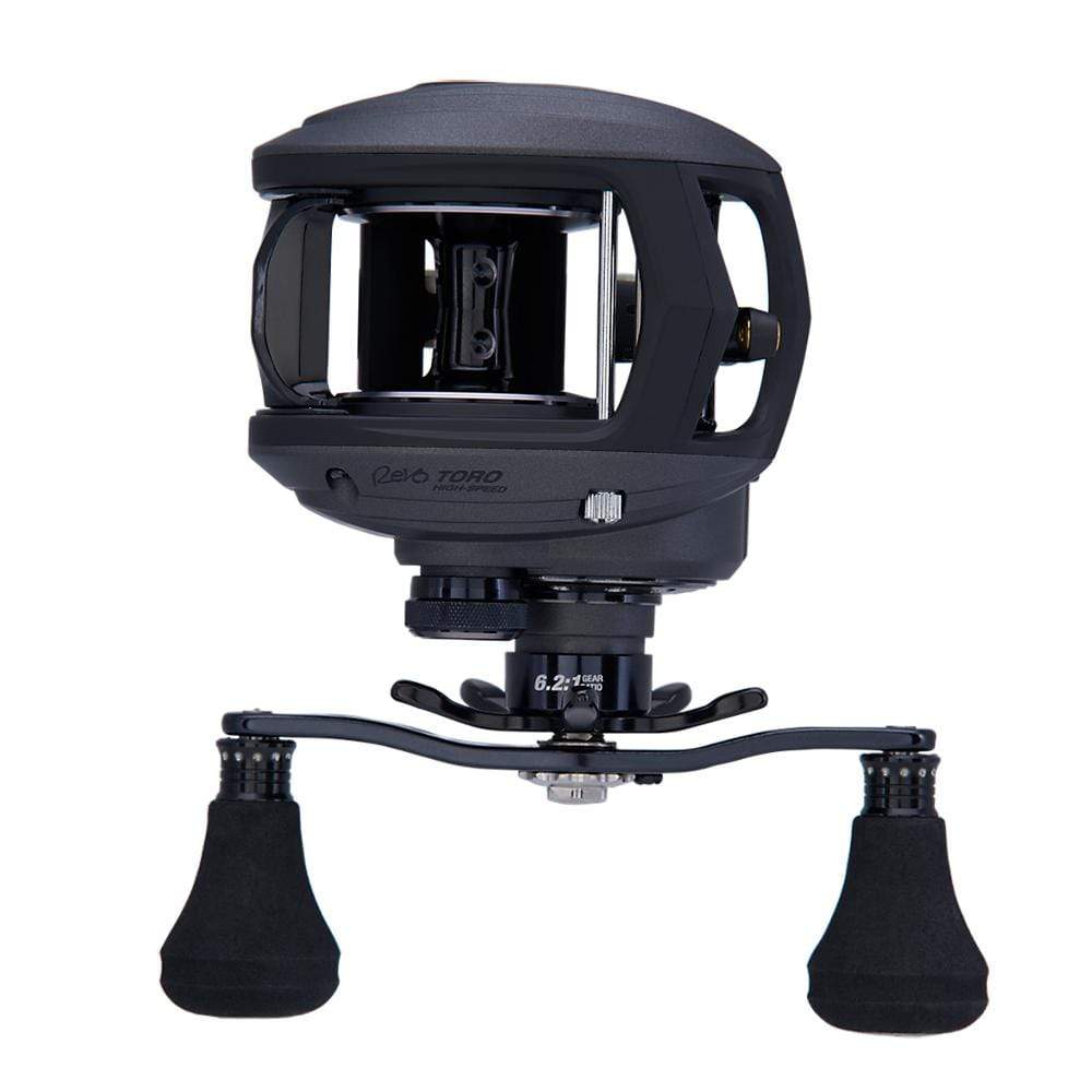 Abu Garcia Revo Toro Beast Low-Profile REVO T3 BST60 #1499936