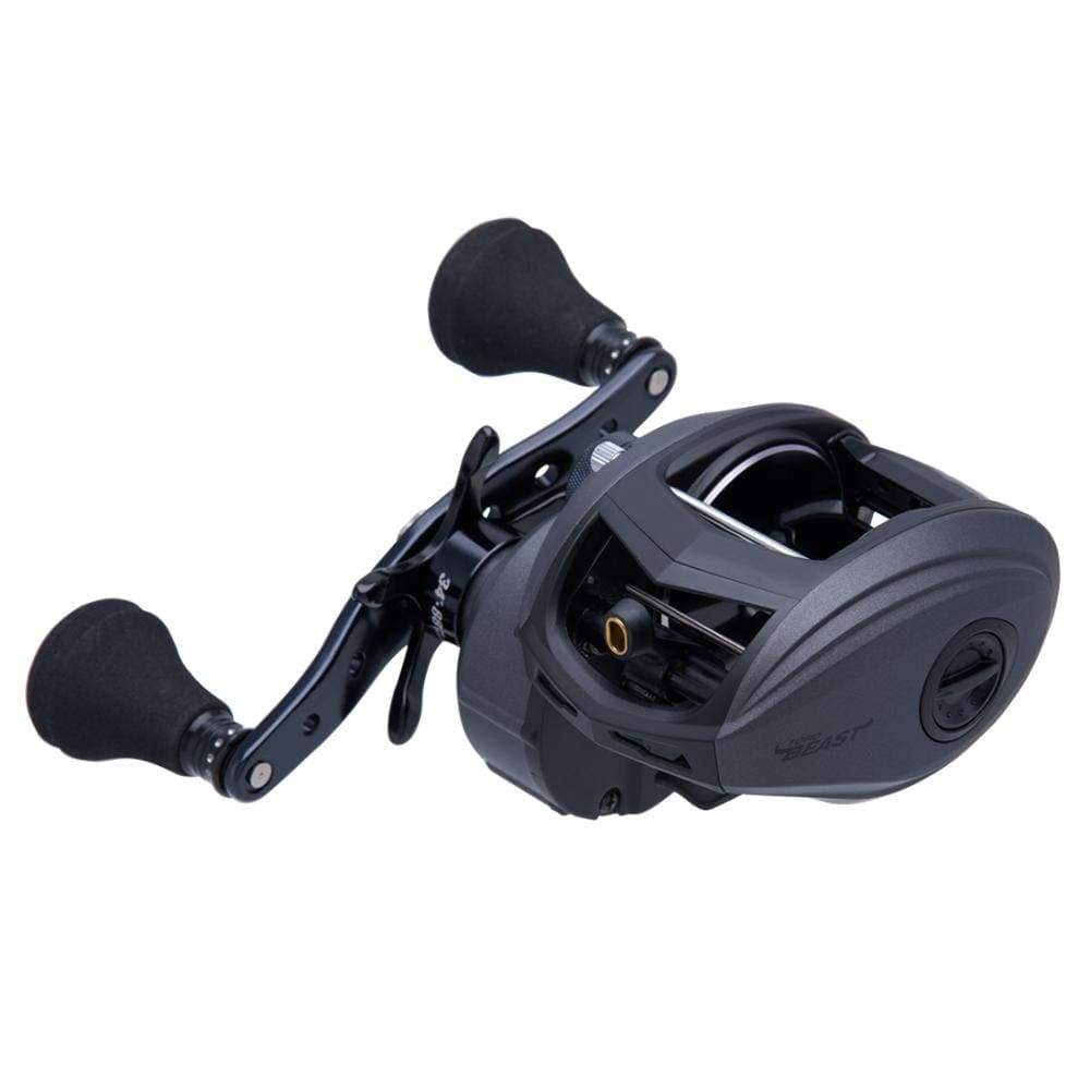Abu Garcia Qualifies for Free Shipping Abu Garcia Revo Toro Beast Low-Profile REVO T3 BST60 #1499936