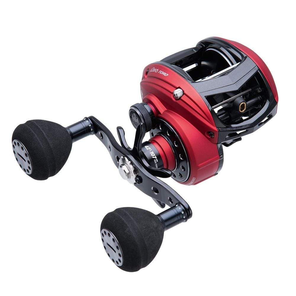 Abu Garcia Revo Toro Rocket Low-Profile Revo T3 RCKT60 #1501905