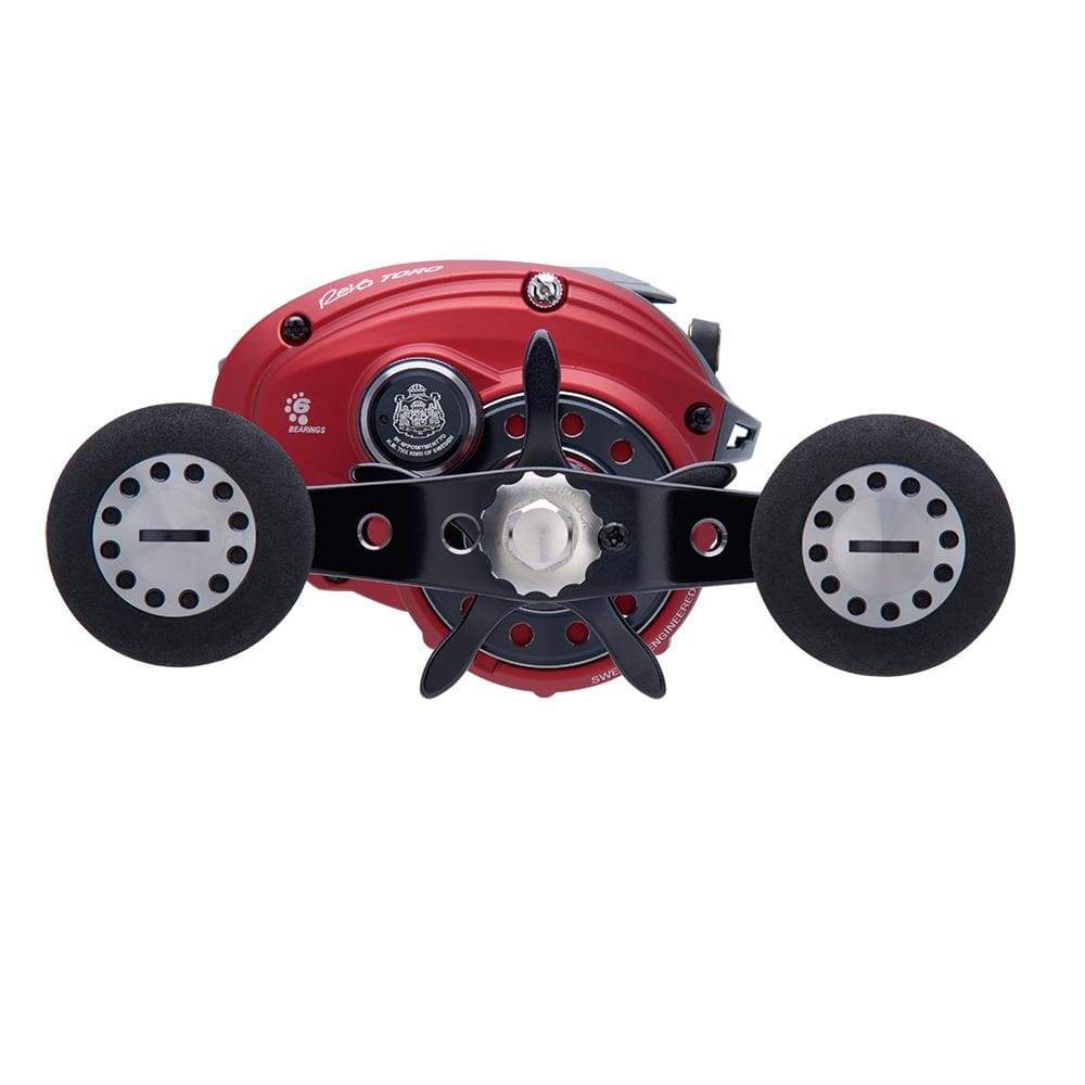 Abu Garcia Revo Toro Rocket Low-Profile Revo T3 RCKT60 #1501905