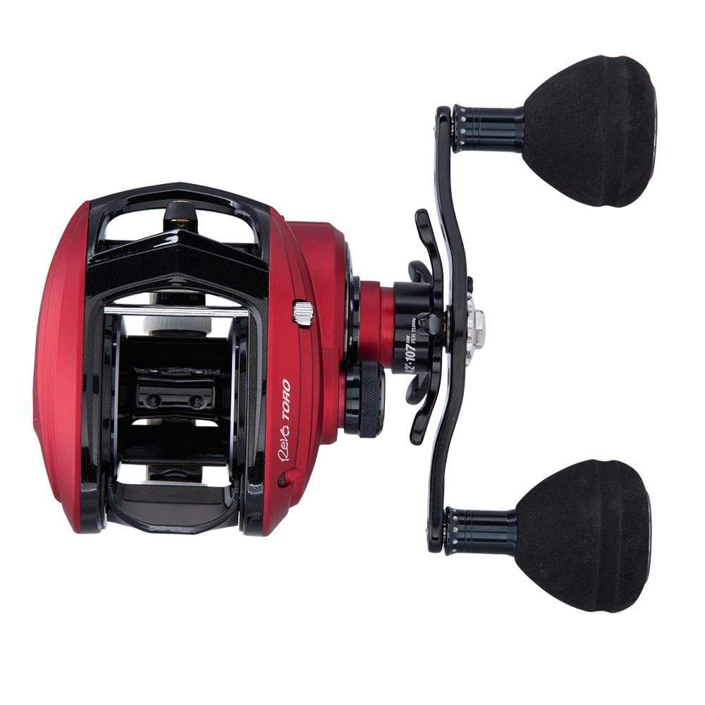 Abu Garcia Revo Toro Rocket Low-Profile Revo T3 RCKT60 #1501905