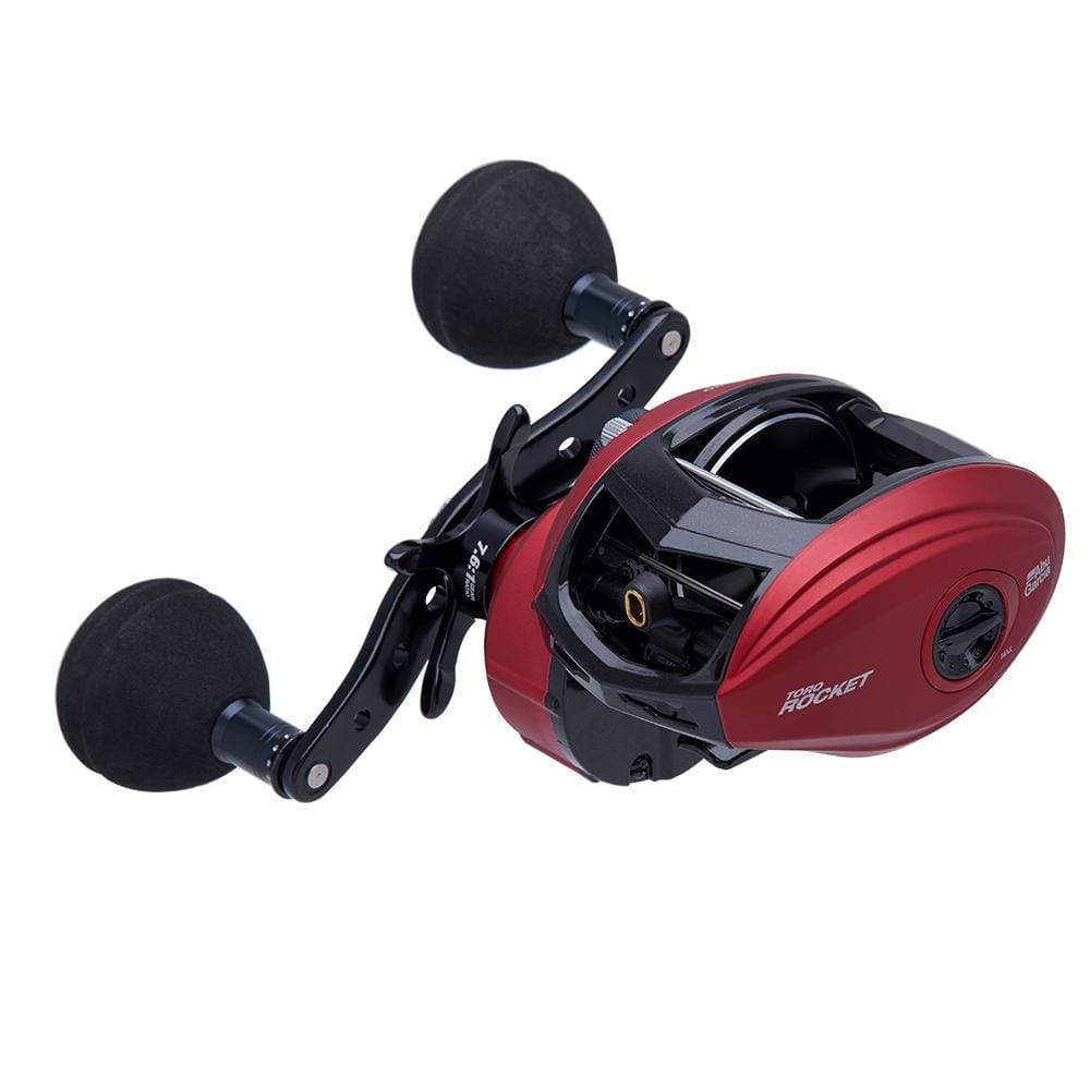 Abu Garcia Qualifies for Free Shipping Abu Garcia Revo Toro Rocket Low-Profile Revo T3 RCKT60 #1501905