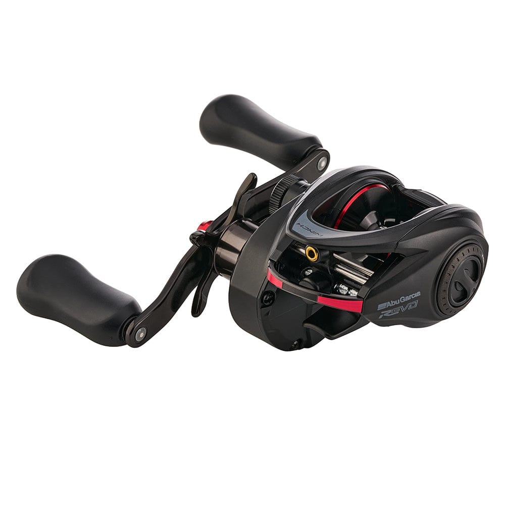 Abu Garcia Qualifies for Free Shipping Abu Garcia Revo Winch Low-Profile Reel REVO5 Winch LP #1565158
