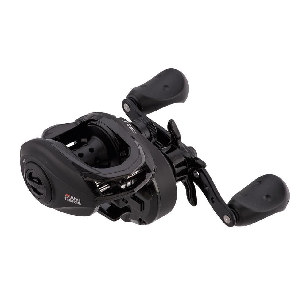 Abu Garcia Qualifies for Free Shipping Abu Garcia Revo X 4 LH Low-Profile Reel REVO4 X-L #1430436
