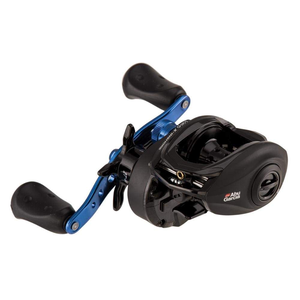 Abu Garcia Qualifies for Free Shipping Abu Garcia Revo X Inshore Low-Profile Reel REVO 4 X INS #1479948