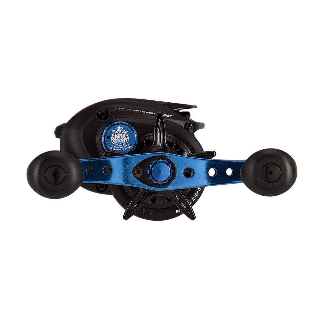 Abu Garcia Revo X Inshore Low-Profile Reel REVO 4 X INS #1479948