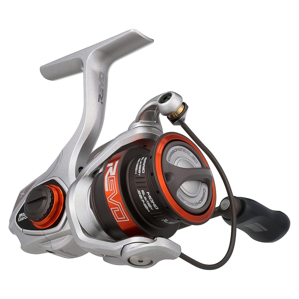 Abu Garcia Qualifies for Free Shipping Abu Garcia Revo3 X SP10 Spinning Reel #1565129