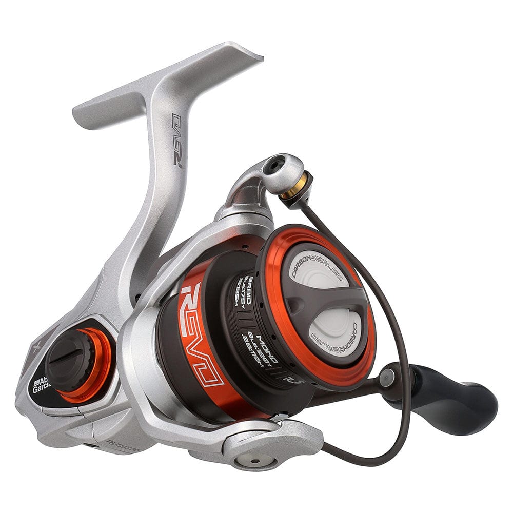 Abu Garcia Qualifies for Free Shipping Abu Garcia Revo3 X SP20 Spinning Reel #1565130