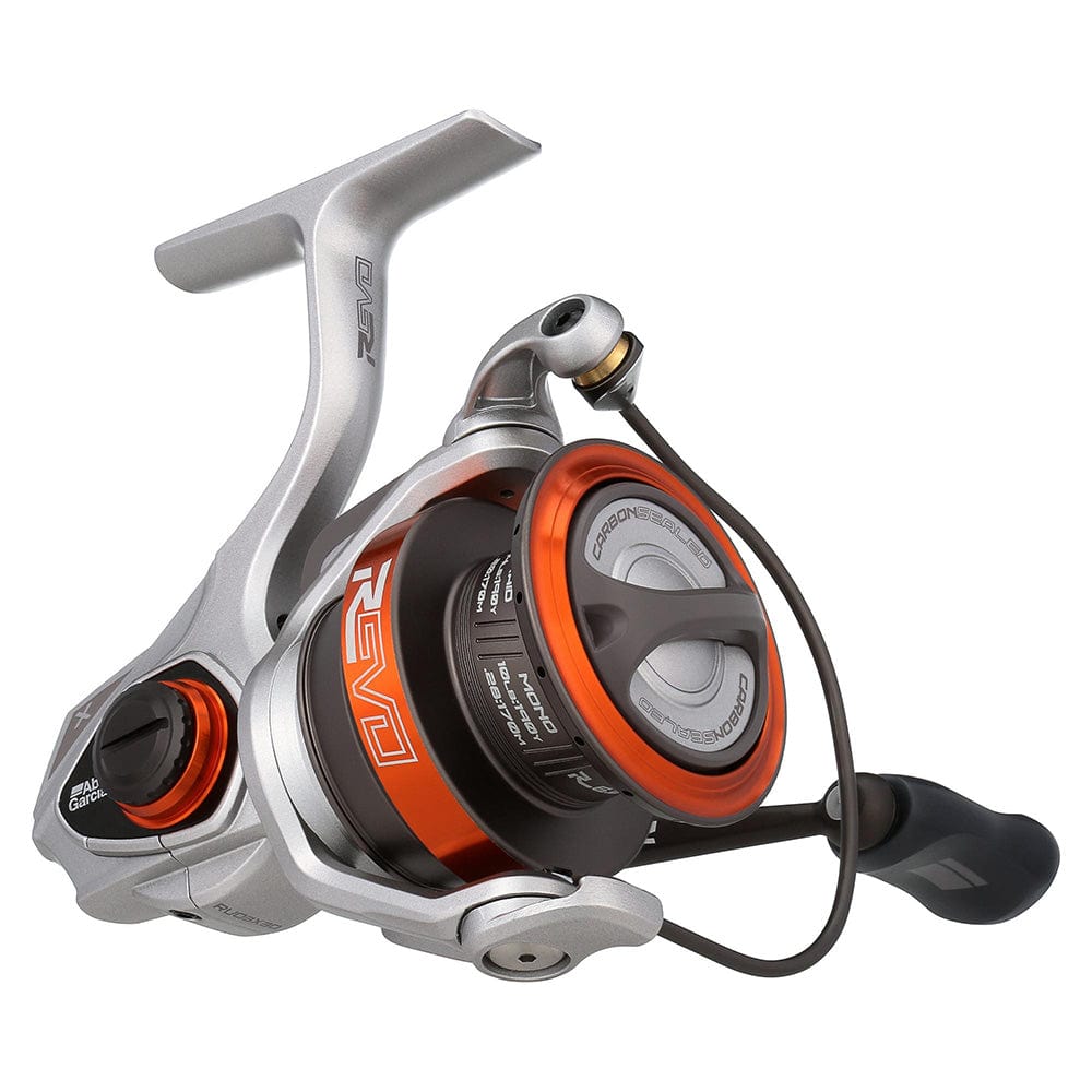 Abu Garcia Qualifies for Free Shipping Abu Garcia Revo3 X SP30 Spinning Reel #1565131