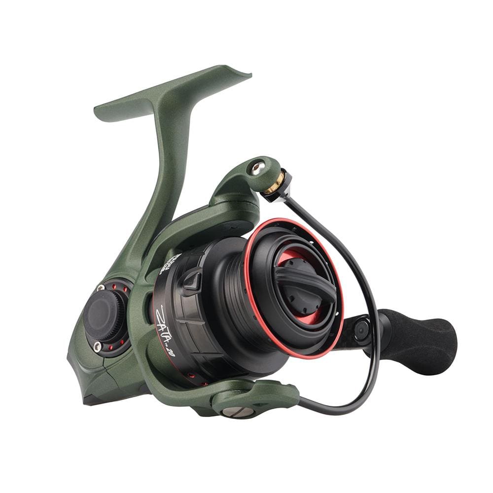 Abu Garcia Qualifies for Free Shipping Abu Garcia Zata Spinning Reel Zatasp20 #1523213