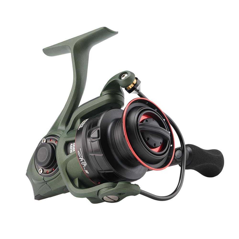 Abu Garcia Qualifies for Free Shipping Abu Garcia Zata Spinning Reel Zatasp40 #1523215