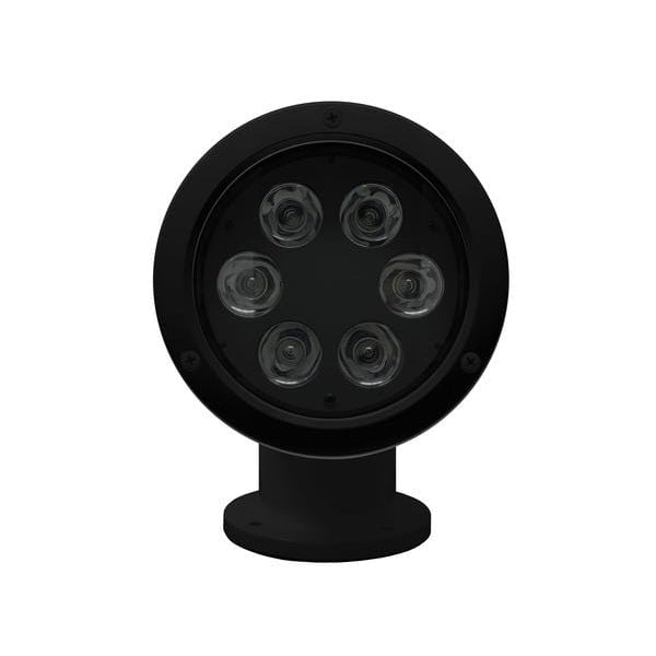 ACR Electronics Qualifies for Free Shipping ACR RCL50 LED Searchlight Black Housing #1961