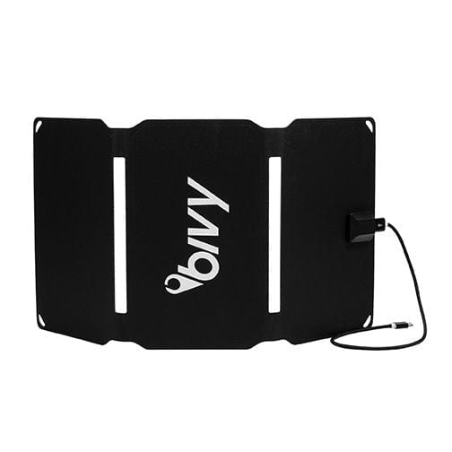 ACR Electronics Qualifies for Free Shipping ACR Solar Panel for BIVY #4605