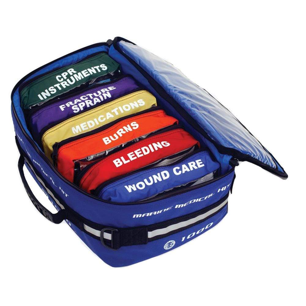 Adventure Medical Qualifies for Free Shipping Adventure Medical Marine 1000 #0115-1000