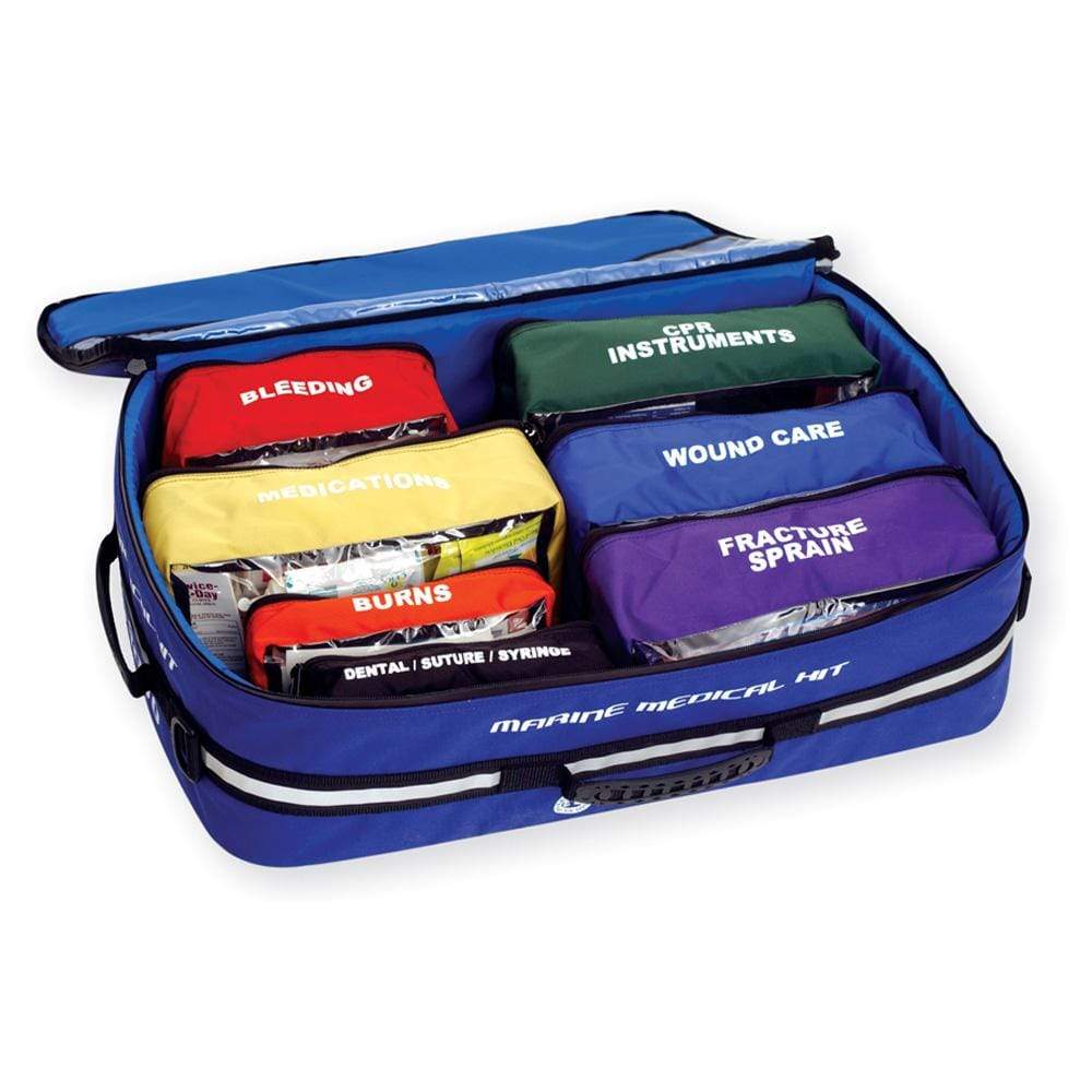 Adventure Medical Qualifies for Free Shipping Adventure Medical Marine 3000 #0115-3000