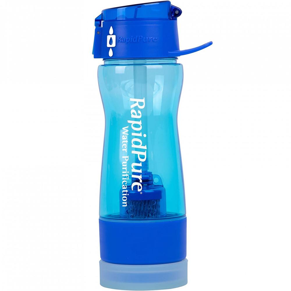 Adventure Medical Rapidpure Intrepid Bottle #0160-0120