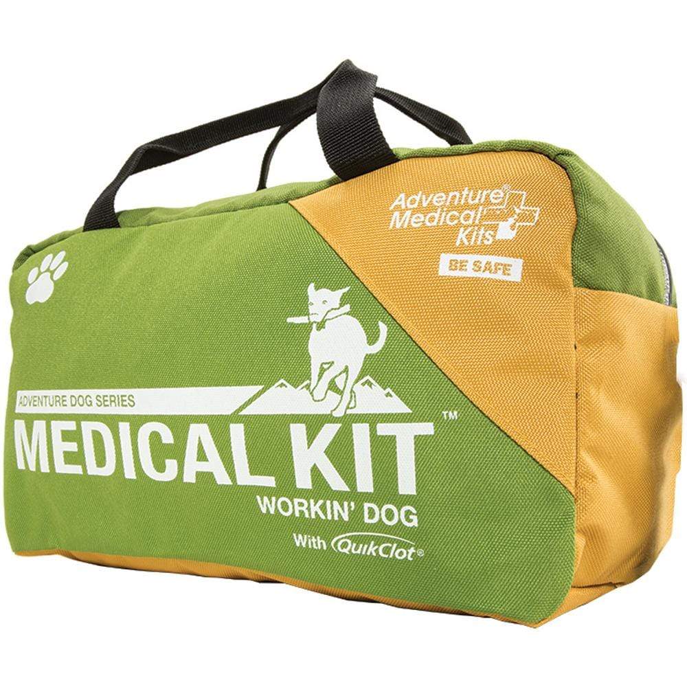 Adventure Medical Qualifies for Free Shipping Adventure Medical Workin Dog First Aid Kit #0135-0100