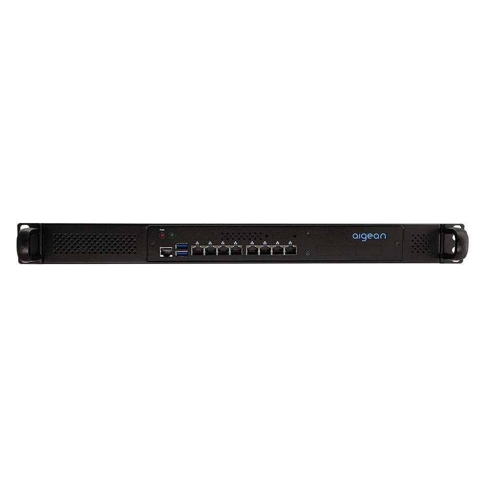 Aigean Networks Qualifies for Free Shipping Aigean Multi-Wan 7 Source Gigabit Router Rackmountable #MFR-7
