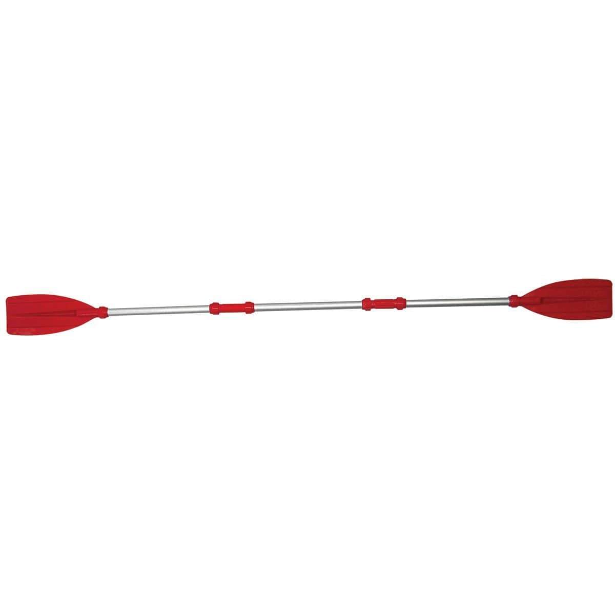 AIRHEAD 3-pc Aluminum Kayak Paddle #AHTK-P1