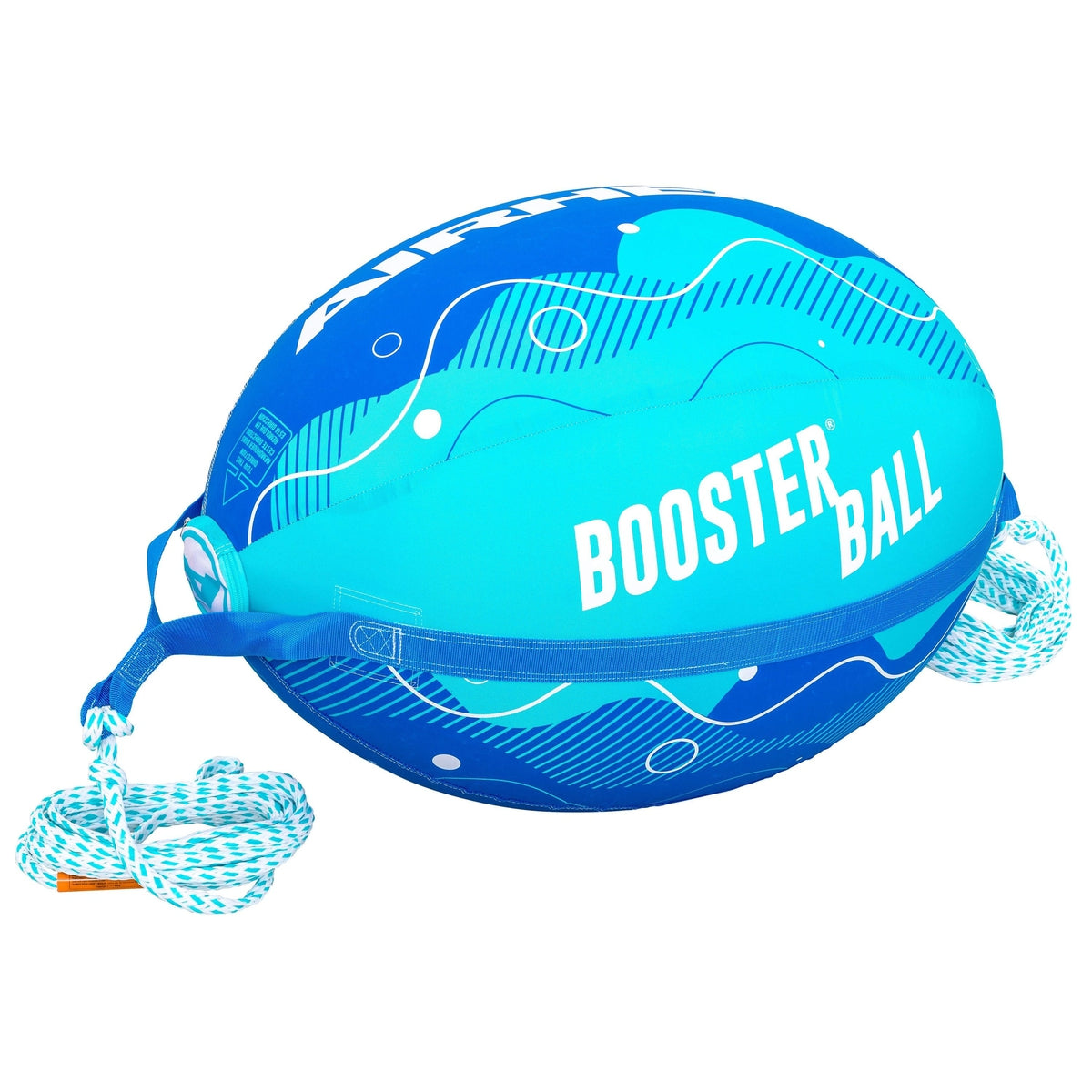 Kwik Tek Qualifies for Free Shipping AIRHEAD 4k Booster Ball #AHBB-2030D