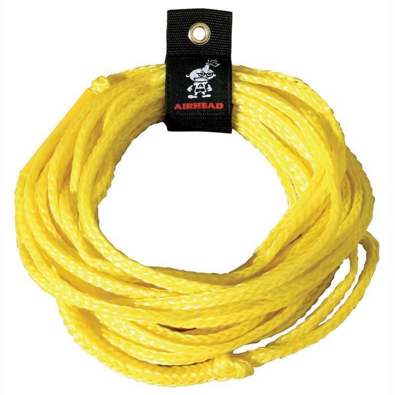 AIRHEAD 50' Single Rider Tow Rope #AHTR-50