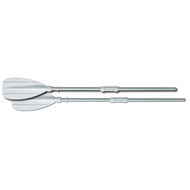 AIRHEAD 53" White Oars Pair #AHIB-53
