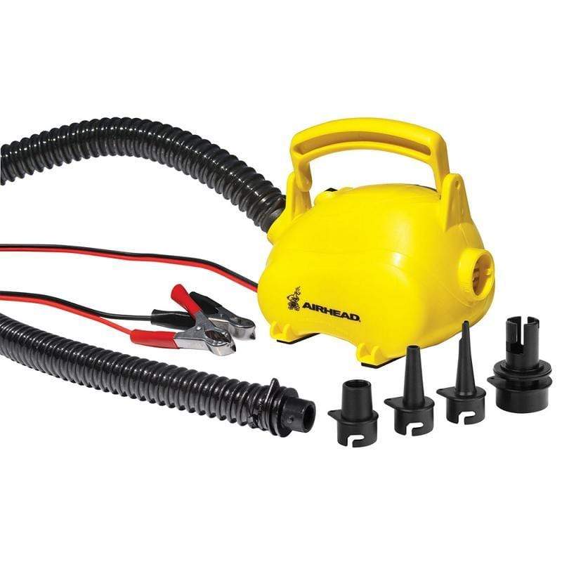 AIRHEAD Air Pig Pump 12v #AHP-12AP