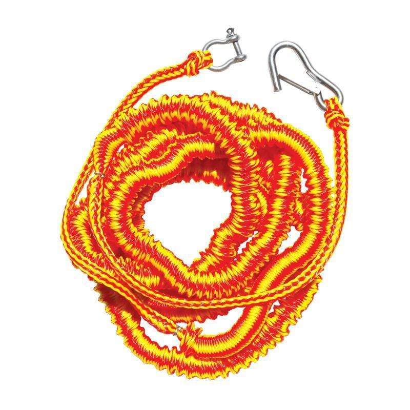 Kwik Tek Qualifies for Free Shipping AIRHEAD Anchor Bungee 14'-50' #AHAB-1