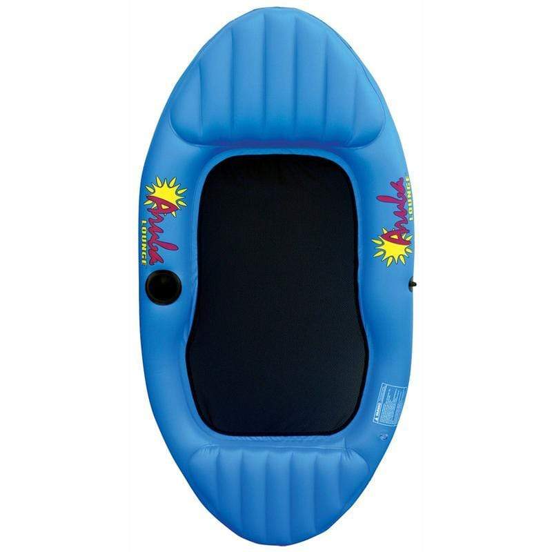 Kwik Tek Qualifies for Free Shipping AIRHEAD Aruba Lounge #AHAL-1