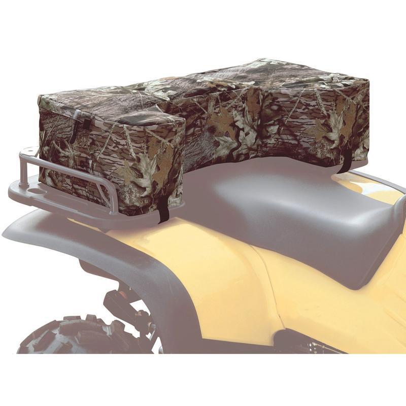 Kwik Tek Qualifies for Free Shipping AIRHEAD ATV Fender Pack Mossy Oak #ATVFB-MO