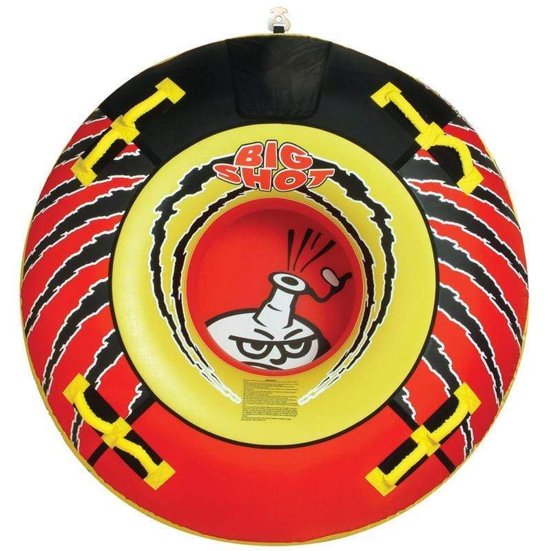 AIRHEAD Big Shot Tube Towable Tube #BS-1