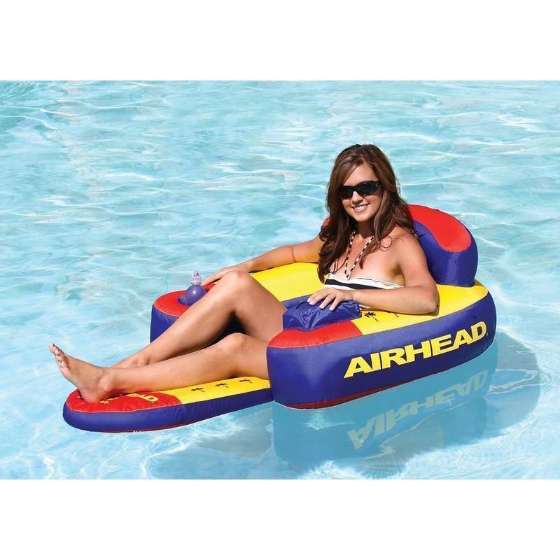 AIRHEAD Bimini Lounger II #AHBL-3