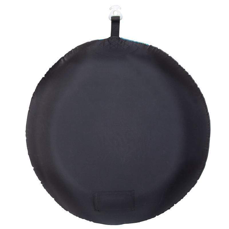 Kwik Tek Qualifies for Free Shipping AIRHEAD BLAST Inflatable 1-Person Towable #AHBL-12