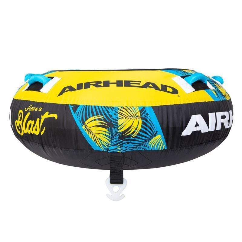 Kwik Tek Qualifies for Free Shipping AIRHEAD BLAST Inflatable 1-Person Towable #AHBL-12